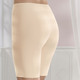 Miederhosen & Hüfthalter - Miss Mary Longpants mit Wincool Fasern, in Größe 038 bis 056, in Farbe BEIGE – Farbe BEIGE – Ansicht 1