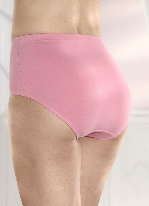 - Viererpack Slips, in Größe 038 bis 056, in Farbe ALTROSÉ Ansicht 2