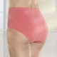 - Viererpack Slips, in Größe 038 bis 056, in Farbe KORALLE – Farbe KORALLE – Ansicht 2