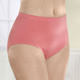 - Viererpack Slips, in Größe 038 bis 056, in Farbe KORALLE – Farbe KORALLE – Ansicht 1