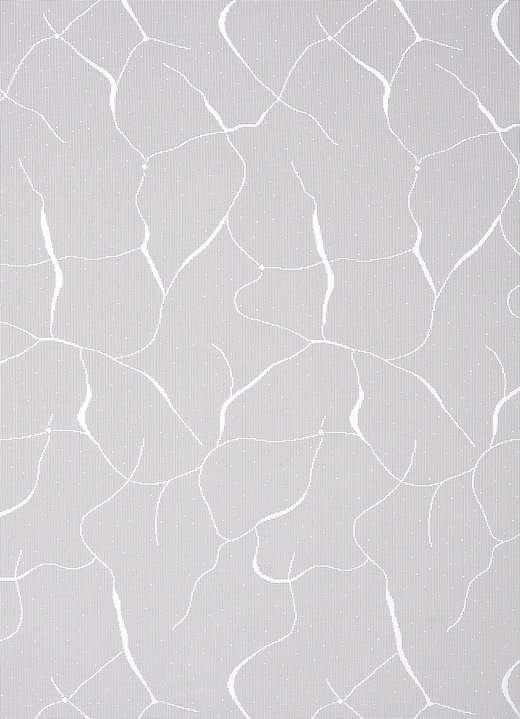 - Store Wasser mit Universalschienenband, in Größe 140 (H125xB300 cm) bis 291 (H245xB450 cm), in Farbe WEISS Ansicht 2