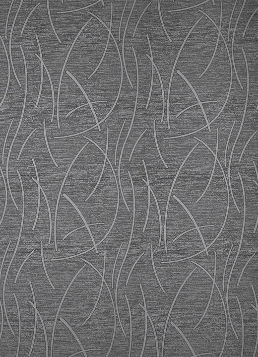 Klassisch - Übergardine  mit Universalschienenband, in Größe 358 (145x140 cm) bis 456 (245x140 cm), in Farbe FLIEDER Ansicht 5