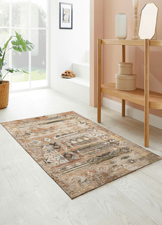 Modern - Moderne Brücken, Galerie und Teppiche, in Größe 101 (Brücke, 40x 60 cm) bis 289 (Teppich, 240x290 cm), in Farbe MULTICOLOR – Farbe MULTICOLOR – Ansicht 