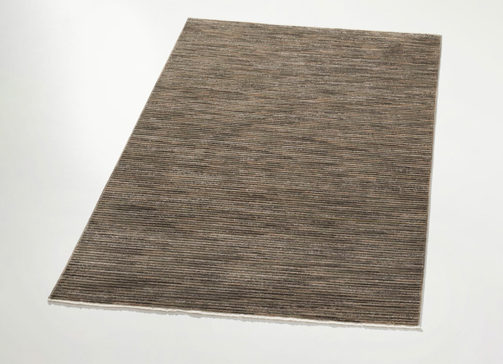 Modern - Moderne Brücken, Galerie und Teppiche, in Größe 101 (Brücke, 40x 60 cm) bis 289 (Teppich, 240x290 cm), in Farbe BEIGE Ansicht 5