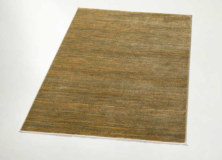 Modern - Moderne Brücken, Galerie und Teppiche, in Größe 101 (Brücke, 40x 60 cm) bis 289 (Teppich, 240x290 cm), in Farbe BEIGE Ansicht 2