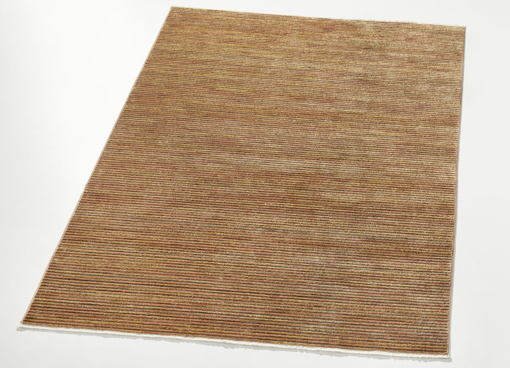 Modern - Moderne Brücken, Galerie und Teppiche, in Größe 101 (Brücke, 40x 60 cm) bis 289 (Teppich, 240x290 cm), in Farbe BEIGE Ansicht 3