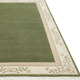 Teppiche - Handgeknüpfte Brücken und Teppiche – Farbe GRÜN Teppiche - Handgeknüpfte Brücken und Teppiche, in Größe 101 (Brücke, 40x 60 cm) bis 304 (Teppich rund, ø 150 cm), in Farbe ROSÉ