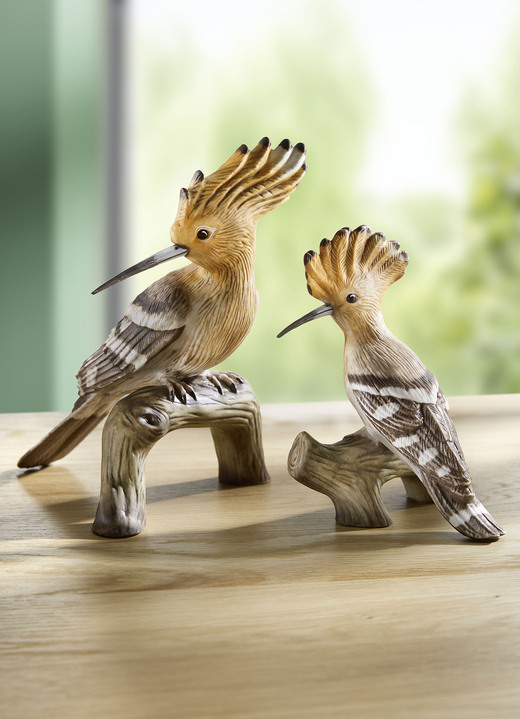 - Goebel Vogel des Jahres 2022, in Farbe BRAUN-ROT, in Ausführung klein Ansicht 2