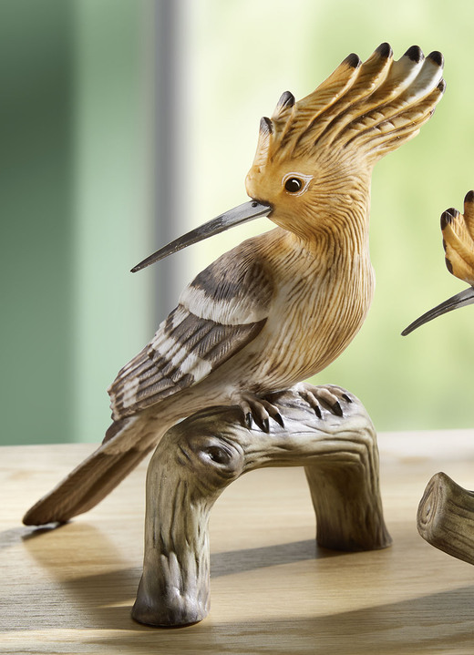 - Goebel Vogel des Jahres 2022, in Farbe BRAUN-ROT, in Ausführung klein Ansicht 3