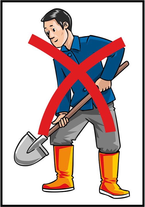 Gartenpflege - Wurzelweg-Granulat von Maximex, in Farbe , in Ausführung Inhalt 500 g Ansicht 5