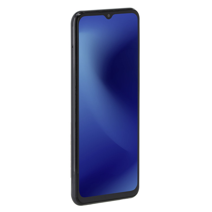 - Samsung Galaxy A13 Smartphone Ansicht 3 - Samsung Galaxy A13 Smartphone, in Farbe SCHWARZ Ansicht 3