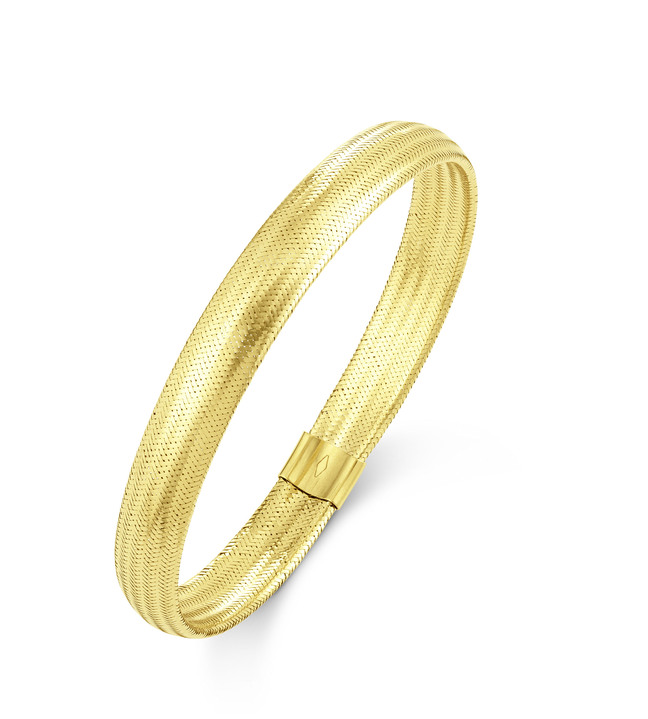 - Mesh-Armband Superflex, in Farbe  Ansicht 2