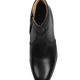 Schuhe - GINO GALANTE, elegante Herren-Stiefeletten, mit Reißverschluss, in Größe 040 bis 046, in Farbe SCHWARZ – Farbe SCHWARZ – Ansicht 2
