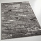 Modern - Moderne Brücken und Teppiche – Farbe GRAU Modern - Moderne Brücken und Teppiche, in Größe 112 (Brücke, 60x110 cm) bis 282 (Teppich, 200x290 cm), in Farbe BEIGE