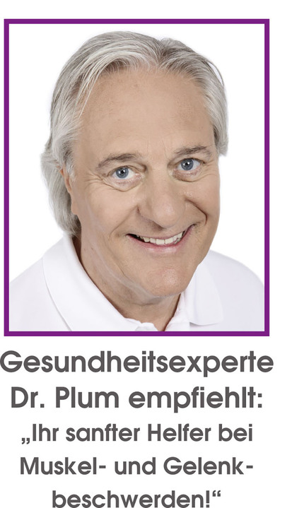 Bandagen - Vitalmaxx Bandagen mit Kupferfasern, in Farbe WEISS, in Ausführung Kniebandage Ansicht 4