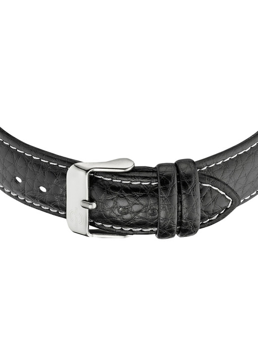 Funkuhren/Solaruhren - Master Time Herrenuhr, in Farbe  Ansicht 6