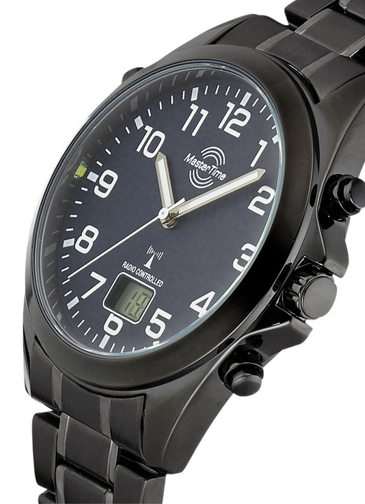 - Master Time Sportliche Herrenuhr, in Farbe  Ansicht 5