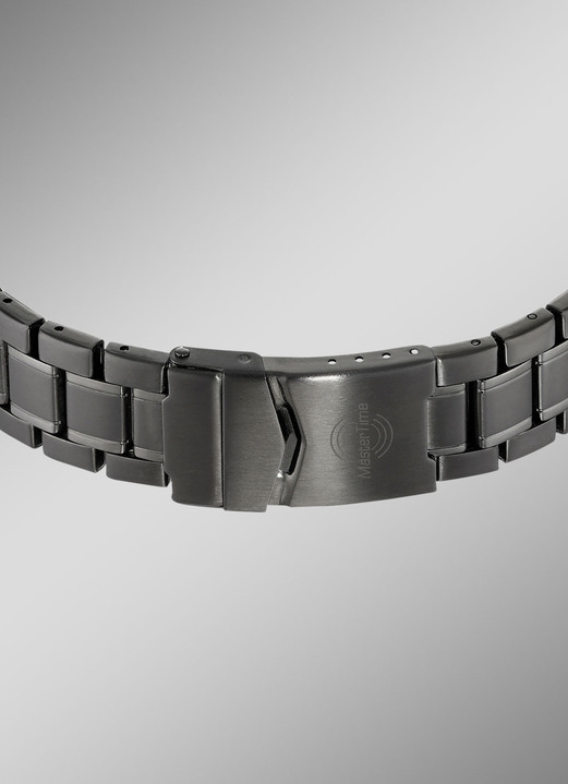 - Master Time Sportliche Herrenuhr, in Farbe  Ansicht 3