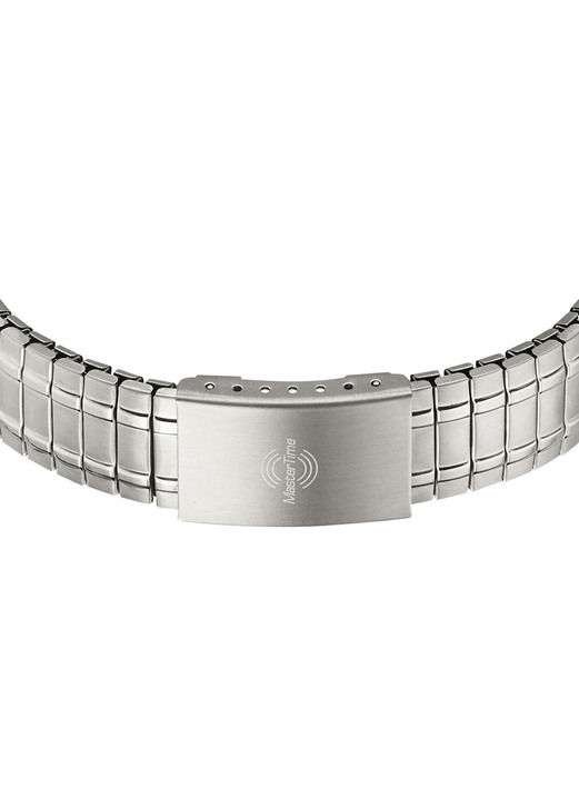 Zugband - Funk-Damenuhr, in Farbe  Ansicht 6