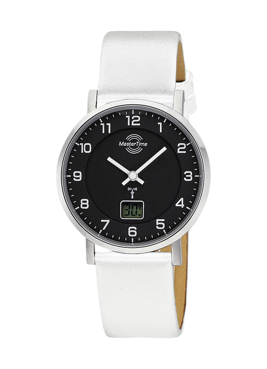 Lederband - Modische, sportliche Funk Damen Ansicht 4 Lederband - Modische, sportliche Funk Damen, in Farbe  Ansicht 4