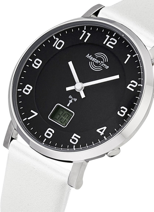 Lederband - Modische, sportliche Funk Damen Ansicht 5 Lederband - Modische, sportliche Funk Damen, in Farbe  Ansicht 5