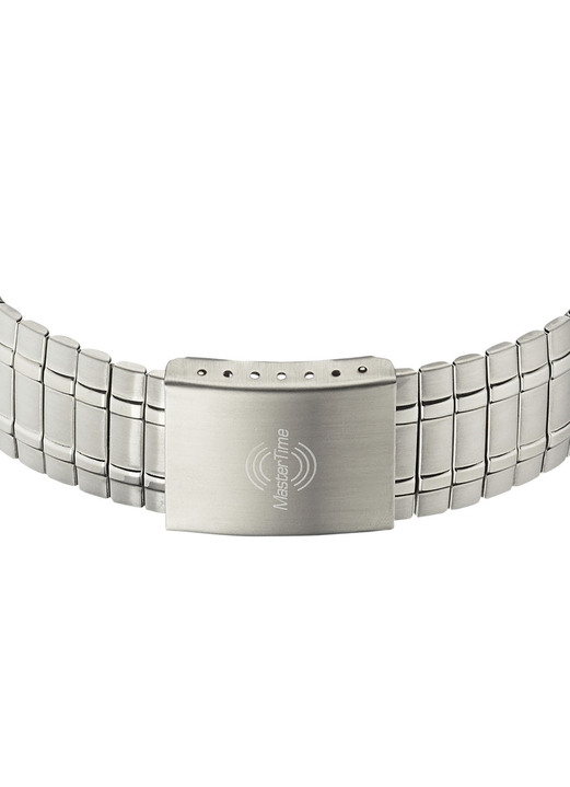 - Funk-Herrenuhr, in Farbe  Ansicht 6