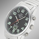 Funkuhren/Solaruhren - Funk-Herrenuhr – Ansicht 2 Funkuhren/Solaruhren - Funk-Herrenuhr, in Farbe  – Ansicht 2