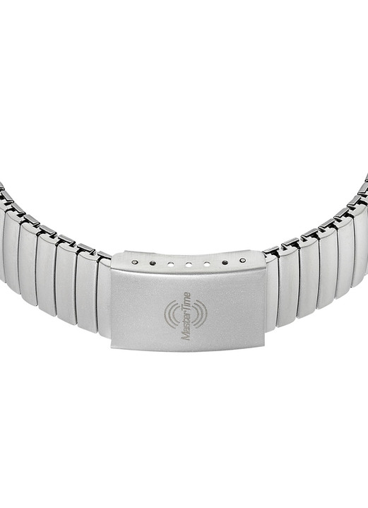 Zugband - Funk-Damenuhr, in Farbe  Ansicht 6