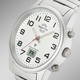 Funkuhren/Solaruhren - Funk-Herrenuhr – Ansicht 2 Funkuhren/Solaruhren - Funk-Herrenuhr, in Farbe  – Ansicht 2