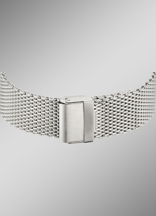 - Master Time Funk-Herrenuhr, in Farbe  Ansicht 3