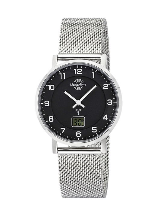 - Master Time Funk-Damenuhr, in Farbe  Ansicht 4