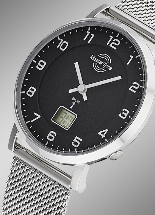 - Master Time Funk-Damenuhr, in Farbe  Ansicht 2