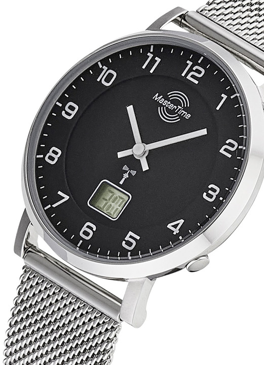 - Master Time Funk-Damenuhr, in Farbe  Ansicht 5