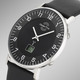 Funkuhren/Solaruhren - Master Time Funkuhr für Herren, in Farbe  – Ansicht 2
