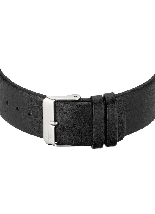 Funkuhren/Solaruhren - Master Time Funkuhr für Herren, in Farbe  Ansicht 6