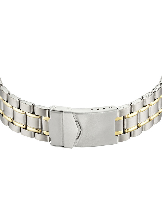 Funkuhren/Solaruhren - Master Time Funk-Herrenuhr Ansicht 6 Funkuhren/Solaruhren - Master Time Funk-Herrenuhr, in Farbe  Ansicht 6