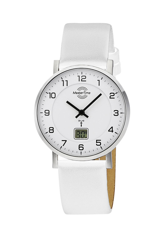 - Master Time Funk-Damenuhr, in Farbe  Ansicht 4