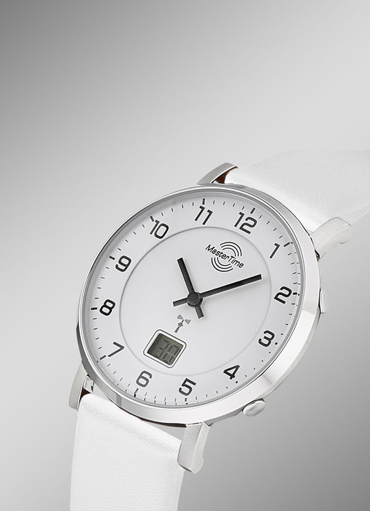 - Master Time Funk-Damenuhr, in Farbe  Ansicht 2