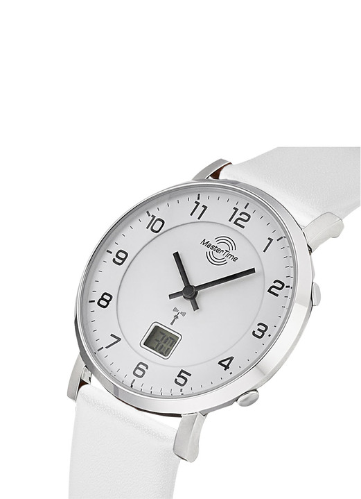 - Master Time Funk-Damenuhr, in Farbe  Ansicht 5