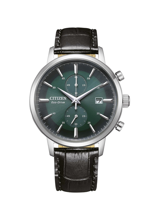 Chronographen - Solar-Herrenchronograph Citizen CA7069-24X Ansicht 2 Chronographen - Solar-Herrenchronograph Citizen CA7069-24X, in Farbe  Ansicht 2