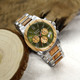 - Quartz-Herren-Chronograph von GREEN TIME Watches, in Farbe  – Ansicht 2