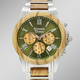 - Quartz-Herren-Chronograph von GREEN TIME Watches, in Farbe  – Ansicht 1