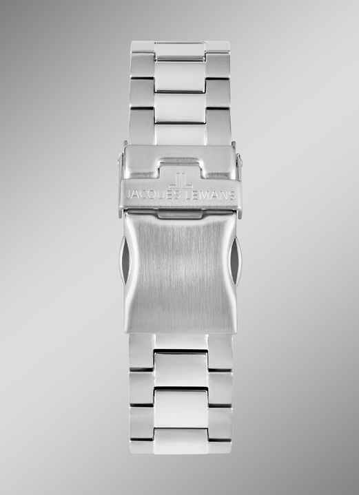 Chronographen - Jacques Lemans 42-6.1G Ansicht 2 Chronographen - Jacques Lemans 42-6.1G, in Farbe  Ansicht 2