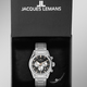 Chronographen - Jacques Lemans 42-6.1G – Ansicht 3 Chronographen - Jacques Lemans 42-6.1G, in Farbe  – Ansicht 3