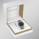 Quartzuhren - Versace  Quartz-Herrenuhr – Ansicht 3 Quartzuhren - Versace  Quartz-Herrenuhr, in Farbe  – Ansicht 3