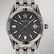 Quartzuhren - Versace  Quartz-Herrenuhr – Ansicht 1 Quartzuhren - Versace  Quartz-Herrenuhr, in Farbe  – Ansicht 1