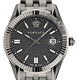 Quartzuhren - Versace  Quartz-Herrenuhr – Ansicht 4 Quartzuhren - Versace  Quartz-Herrenuhr, in Farbe  – Ansicht 4