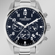 Chronographen - Sportlicher Chronograph – Ansicht 1 Chronographen - Sportlicher Chronograph, in Farbe  – Ansicht 1