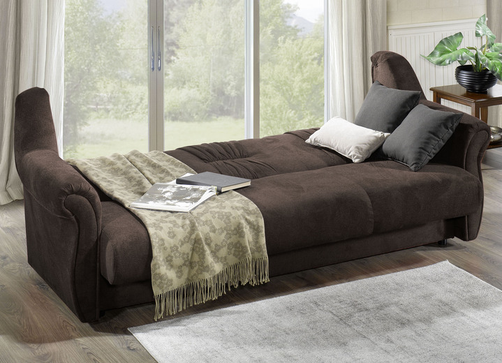Sessel - Frei im Raum aufstellbare Polstermöbel mit Federkern Ansicht 9 Sessel - Frei im Raum aufstellbare Polstermöbel mit Federkern, in Farbe BEIGE, in Ausführung Sessel Ansicht 9