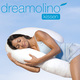 Gesunder Schlaf - Dreamolino Swan Pillow Ganzkörperkissen – Farbe WEISS – Ansicht 4 Gesunder Schlaf - Dreamolino Swan Pillow Ganzkörperkissen, in Farbe WEISS – Farbe WEISS – Ansicht 4